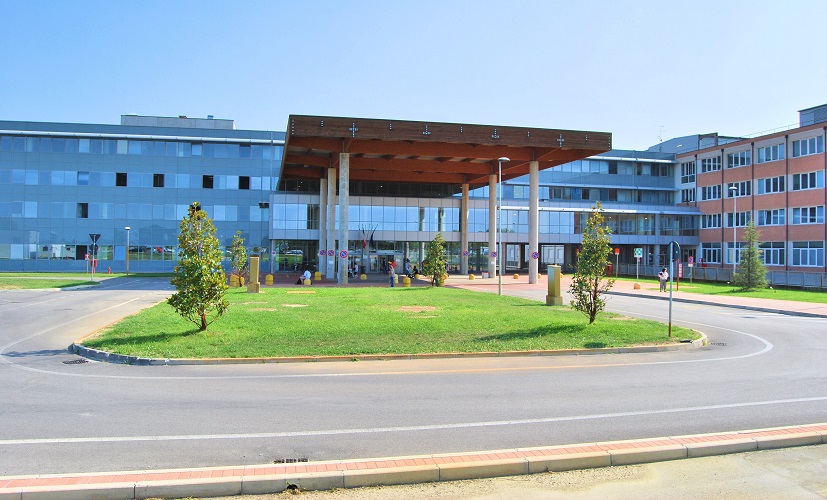 Azienda Ospedaliero-Universitaria di Ferrara